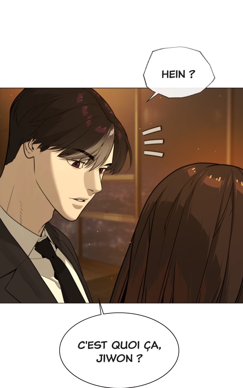 Read Killer Peter FR Manga Online