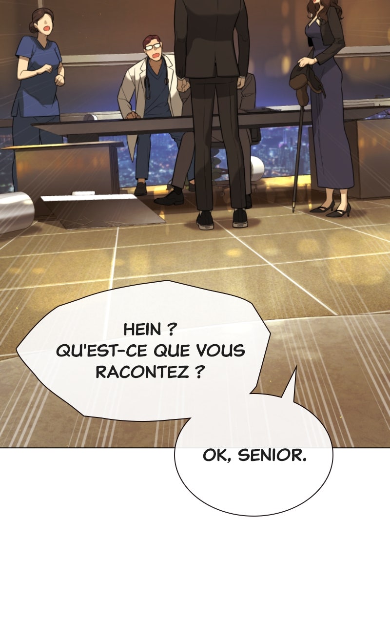 Read Killer Peter FR Manga Online