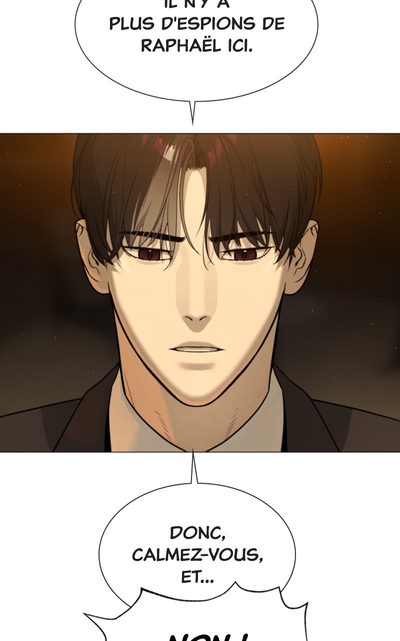 Read Killer Peter FR Manga Online