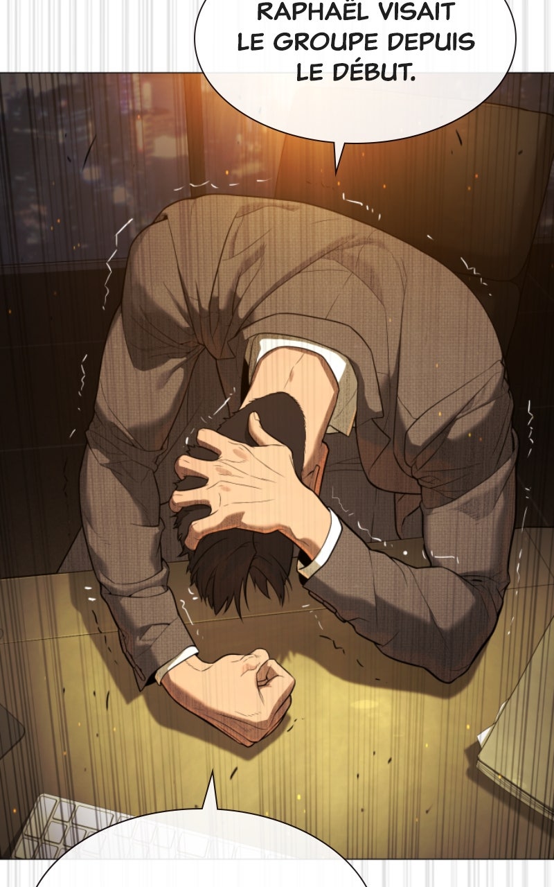 Read Killer Peter FR Manga Online