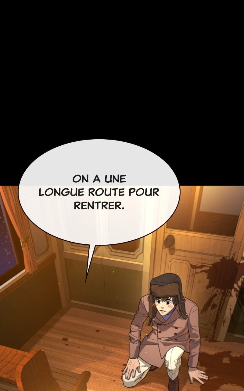 Read Killer Peter FR Manga Online