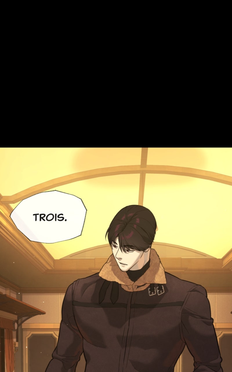 Read Killer Peter FR Manga Online