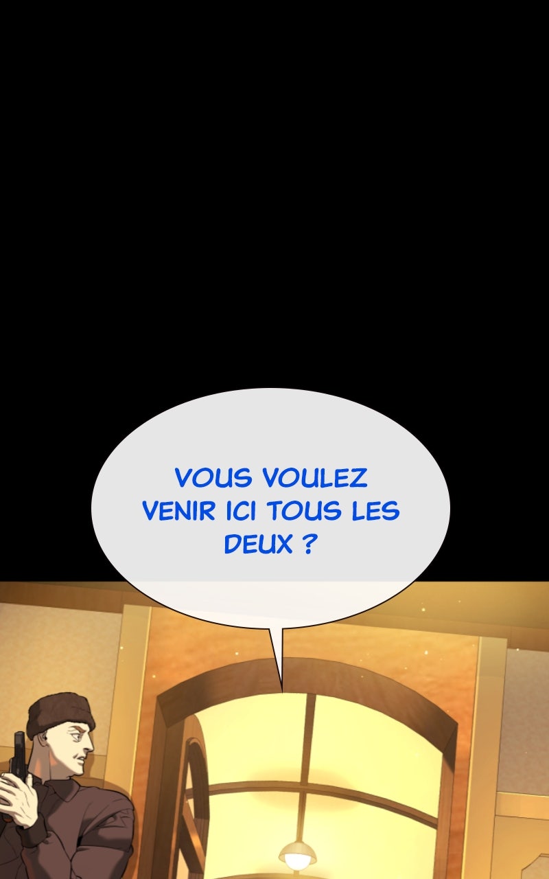 Read Killer Peter FR Manga Online