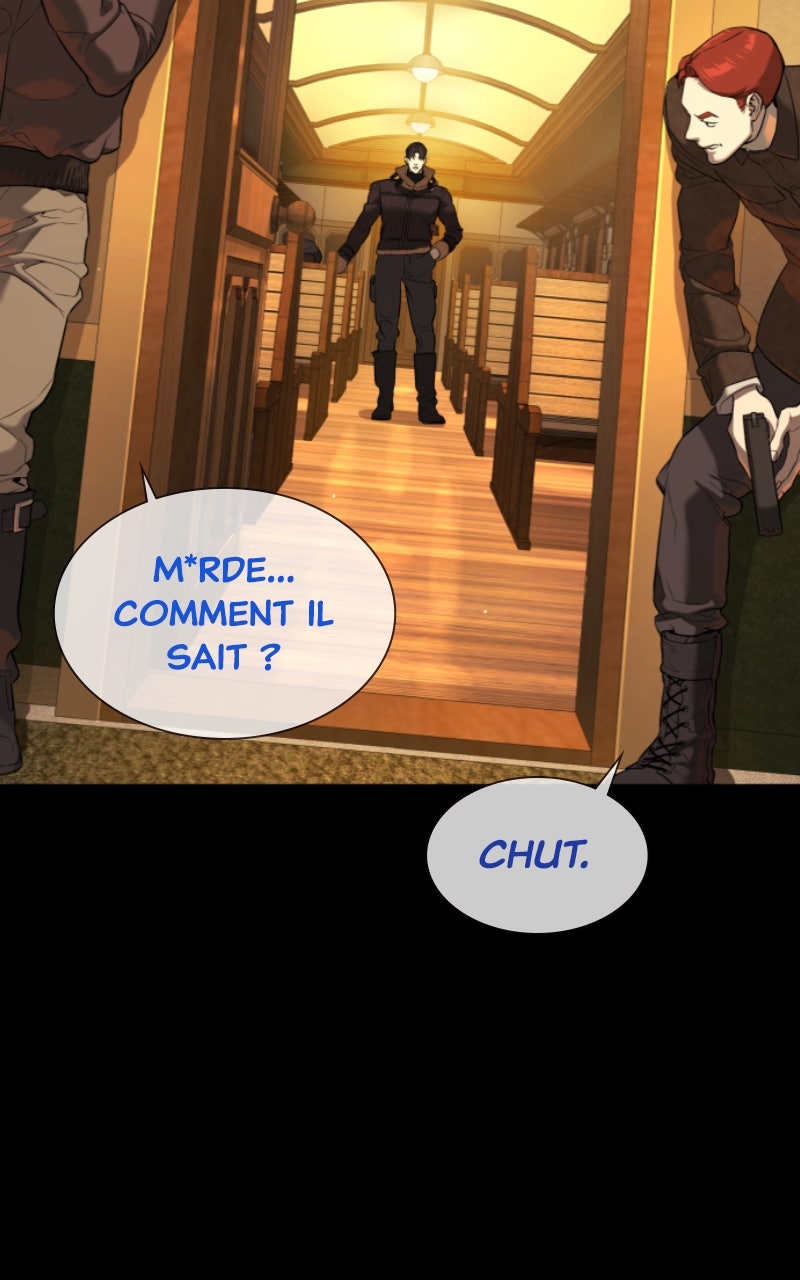 Read Killer Peter FR Manga Online