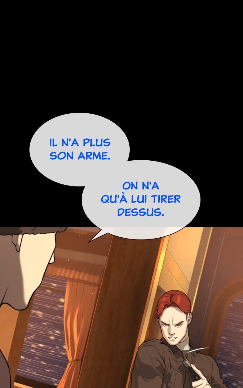 Read Killer Peter FR Manga Online