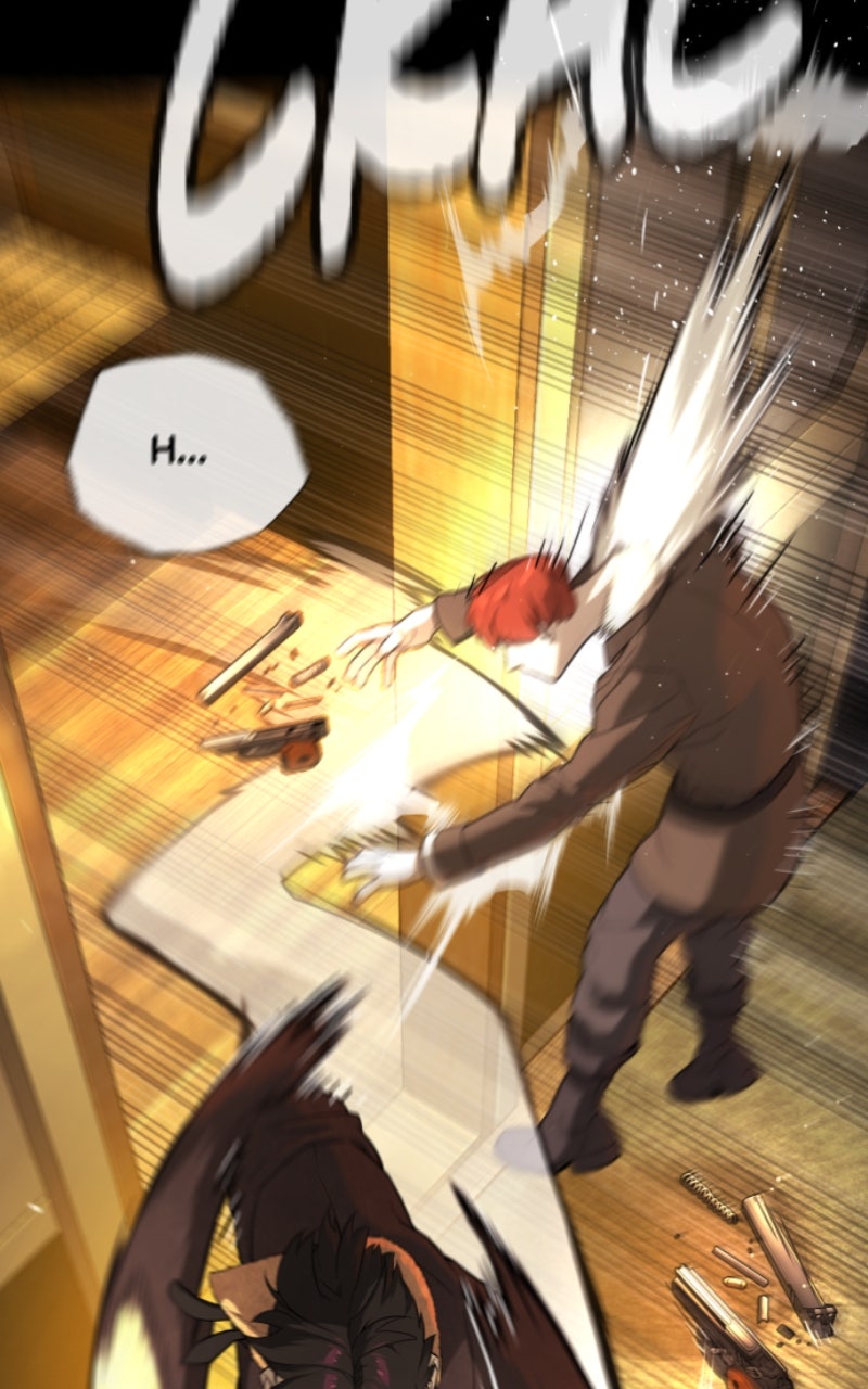 Read Killer Peter FR Manga Online