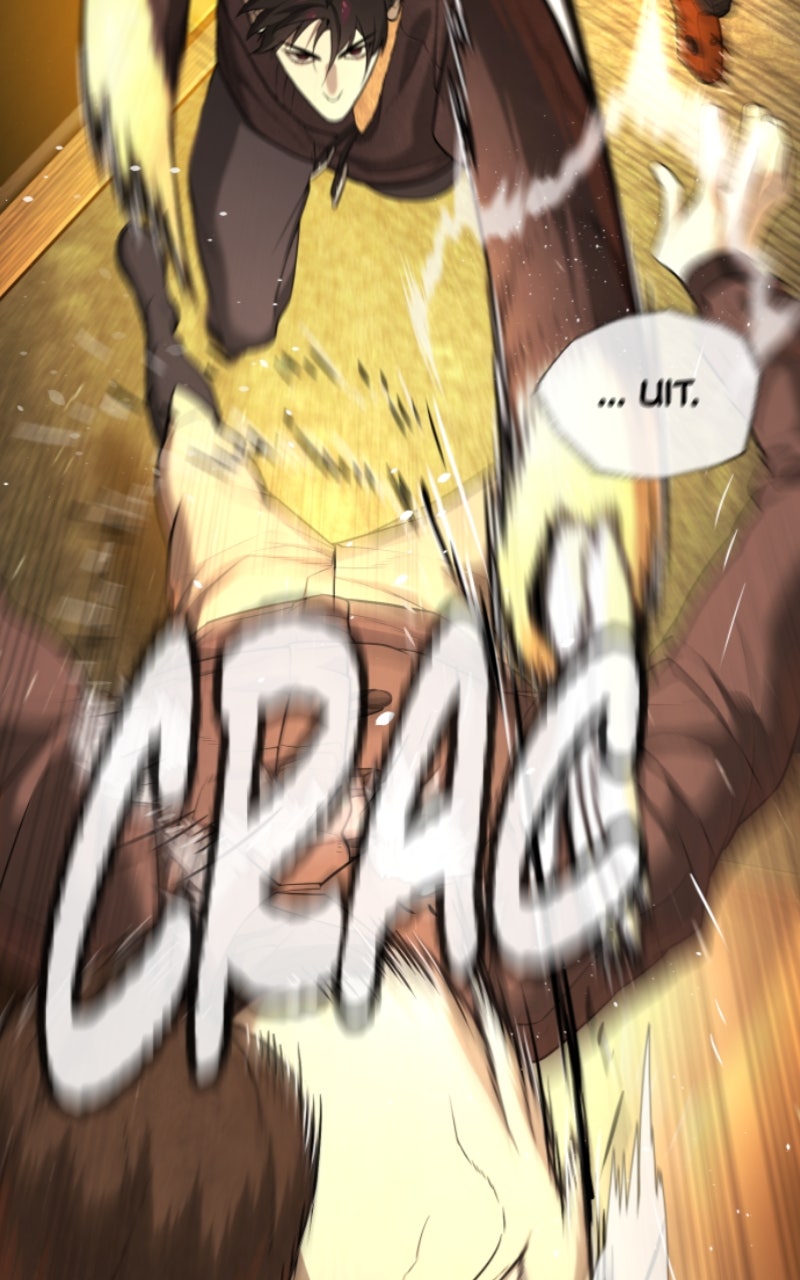 Read Killer Peter FR Manga Online