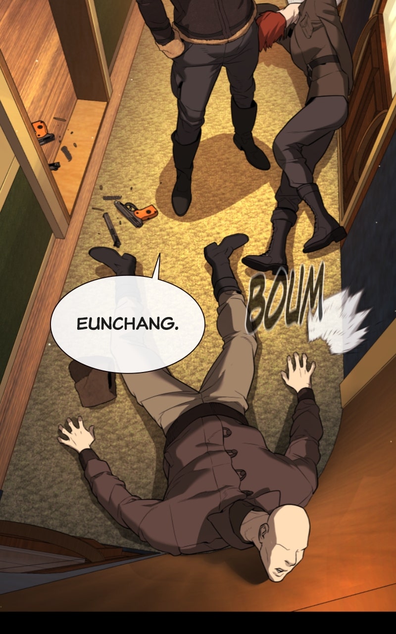 Read Killer Peter FR Manga Online