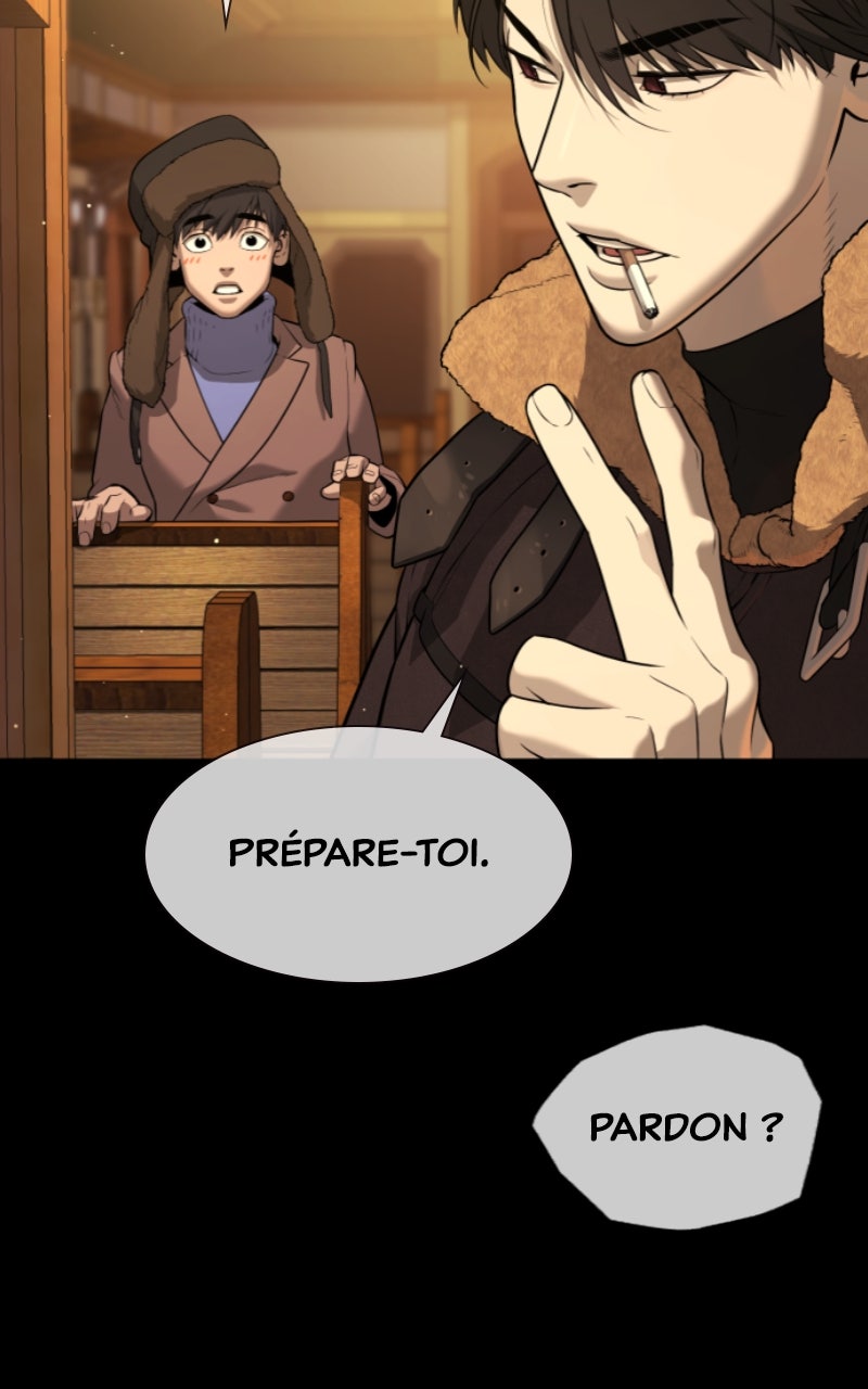 Read Killer Peter FR Manga Online