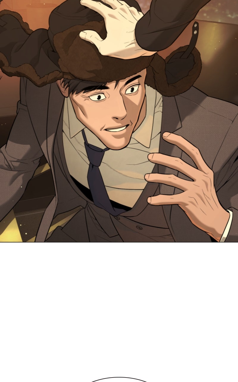 Read Killer Peter FR Manga Online