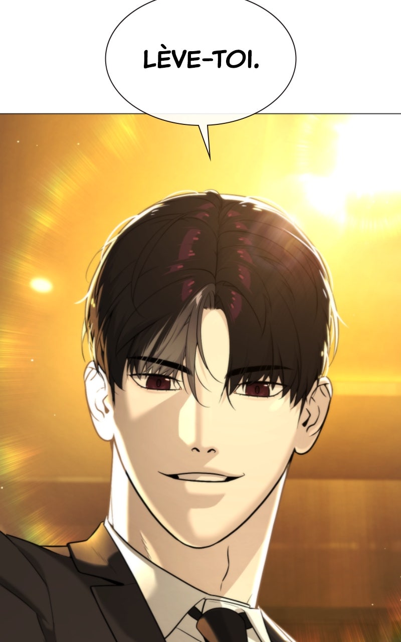 Read Killer Peter FR Manga Online