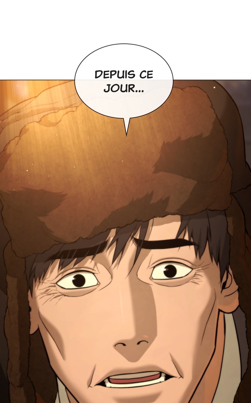 Read Killer Peter FR Manga Online