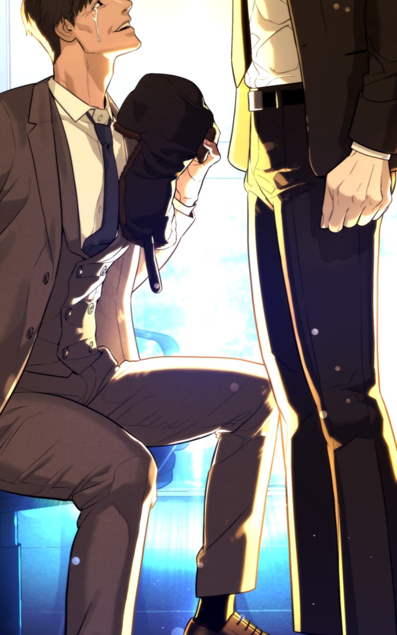 Read Killer Peter FR Manga Online