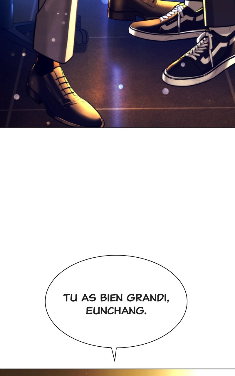 Read Killer Peter FR Manga Online