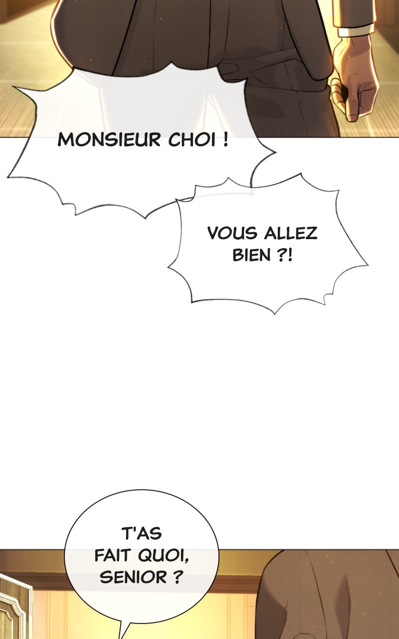 Read Killer Peter FR Manga Online