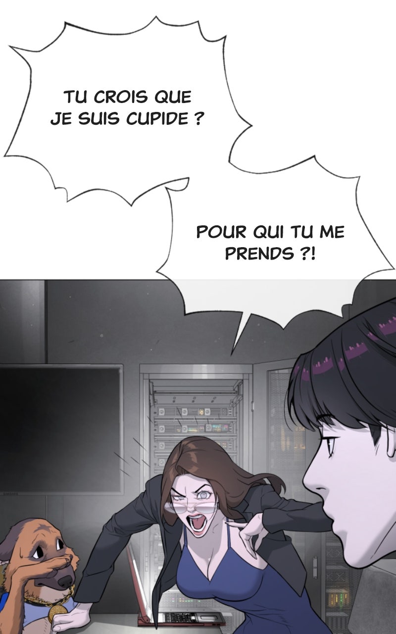 Read Killer Peter FR Manga Online