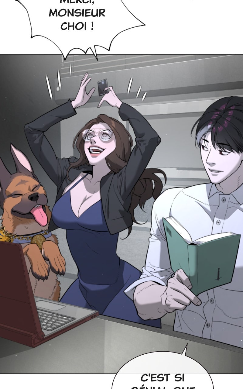 Read Killer Peter FR Manga Online