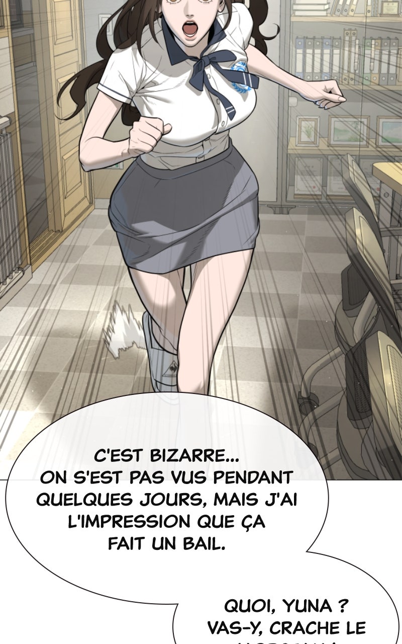 Read Killer Peter FR Manga Online