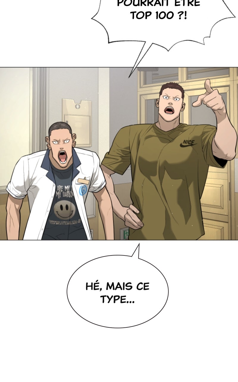 Read Killer Peter FR Manga Online