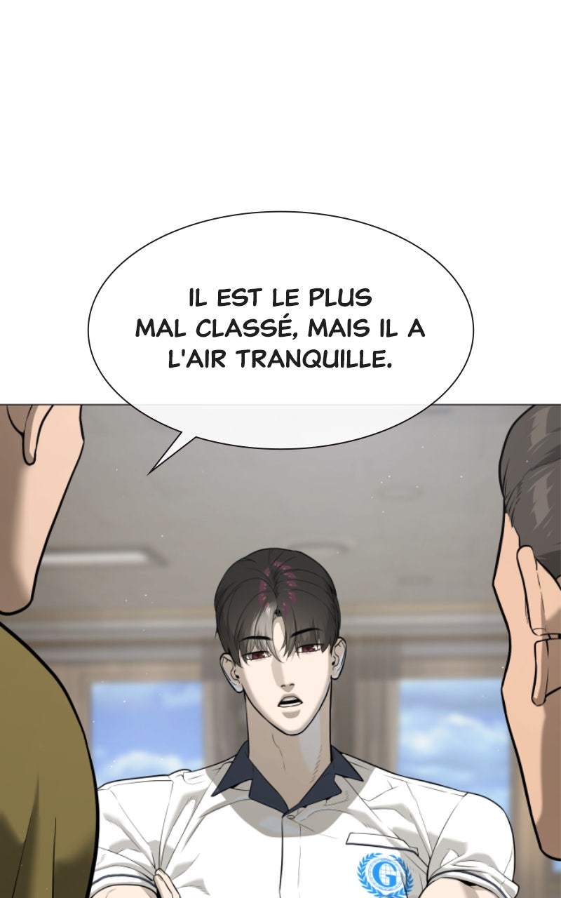 Read Killer Peter FR Manga Online