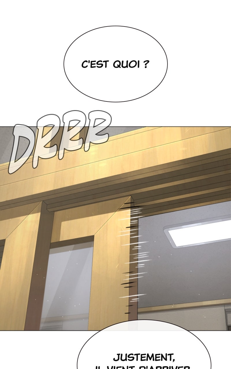 Read Killer Peter FR Manga Online