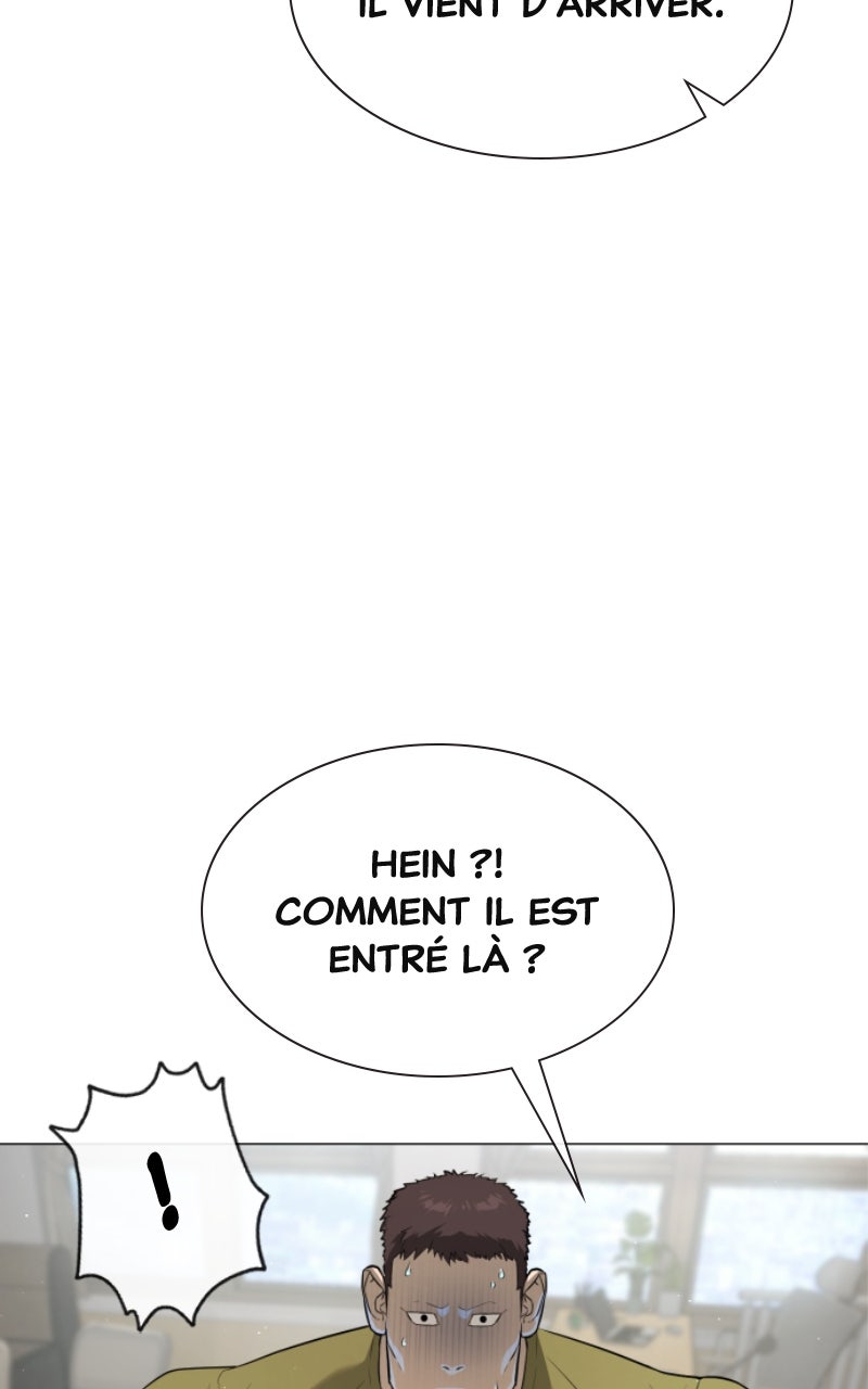 Read Killer Peter FR Manga Online