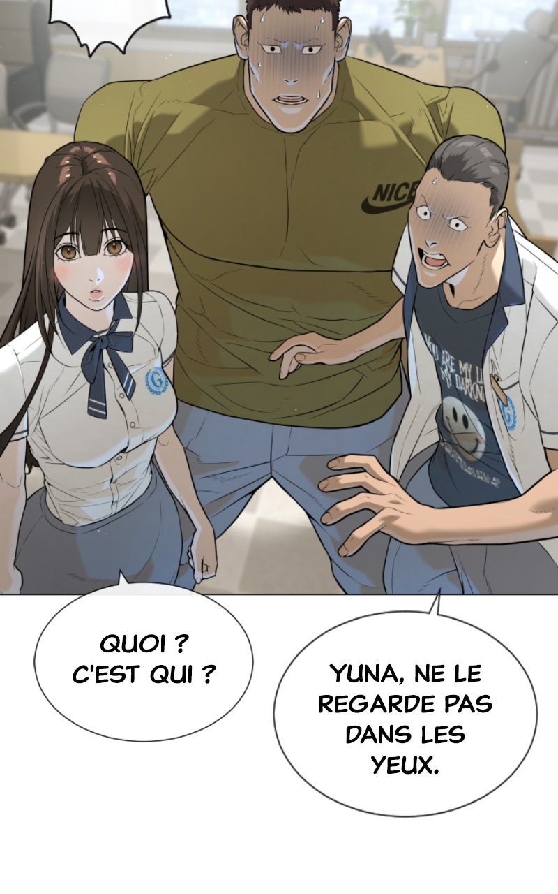 Read Killer Peter FR Manga Online