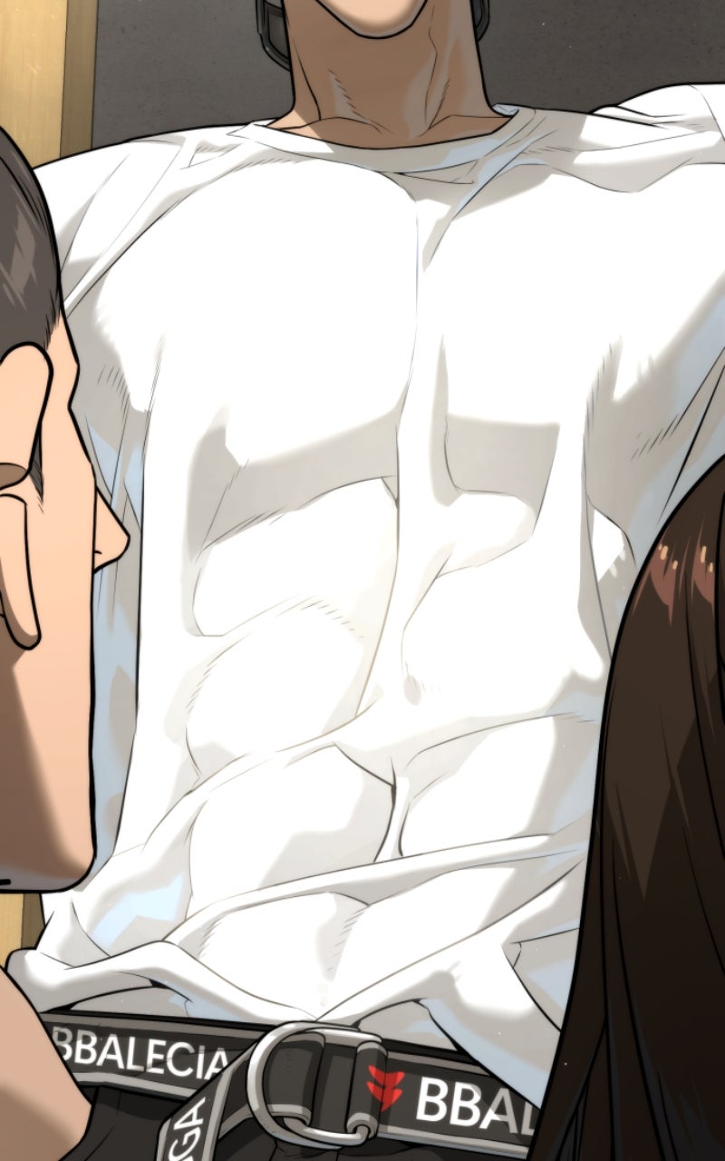 Read Killer Peter FR Manga Online