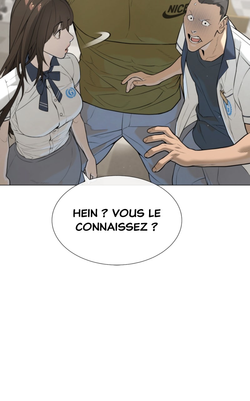 Read Killer Peter FR Manga Online