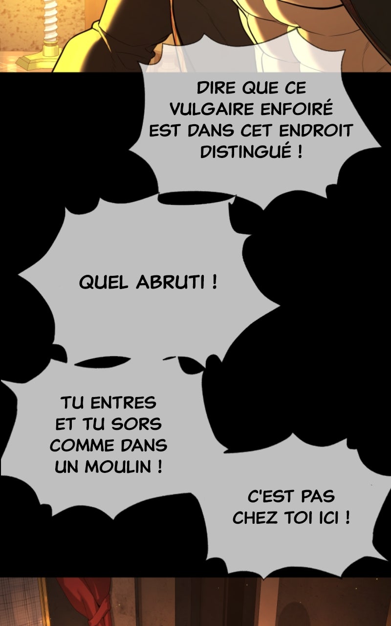 Read Killer Peter FR Manga Online