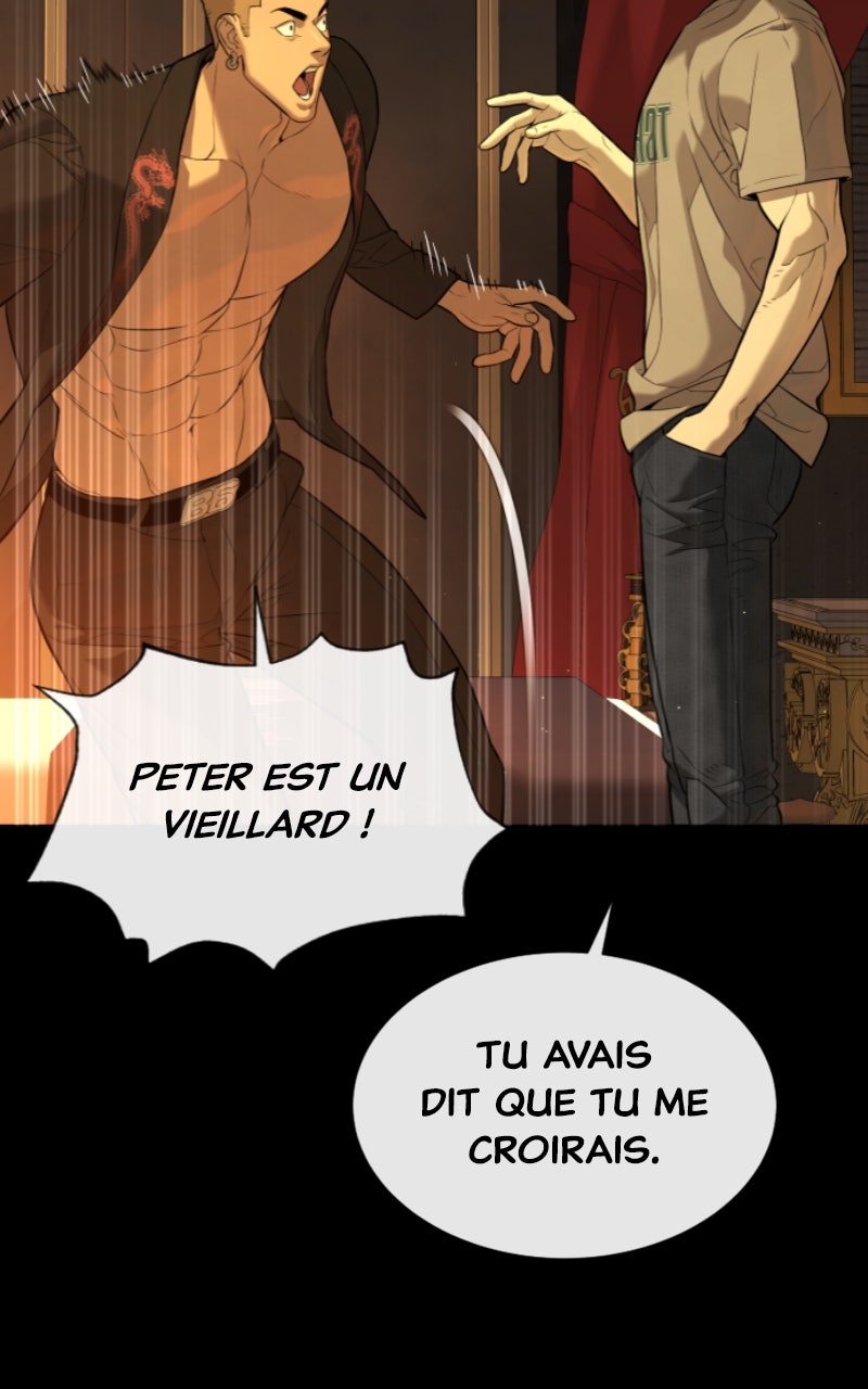 Read Killer Peter FR Manga Online