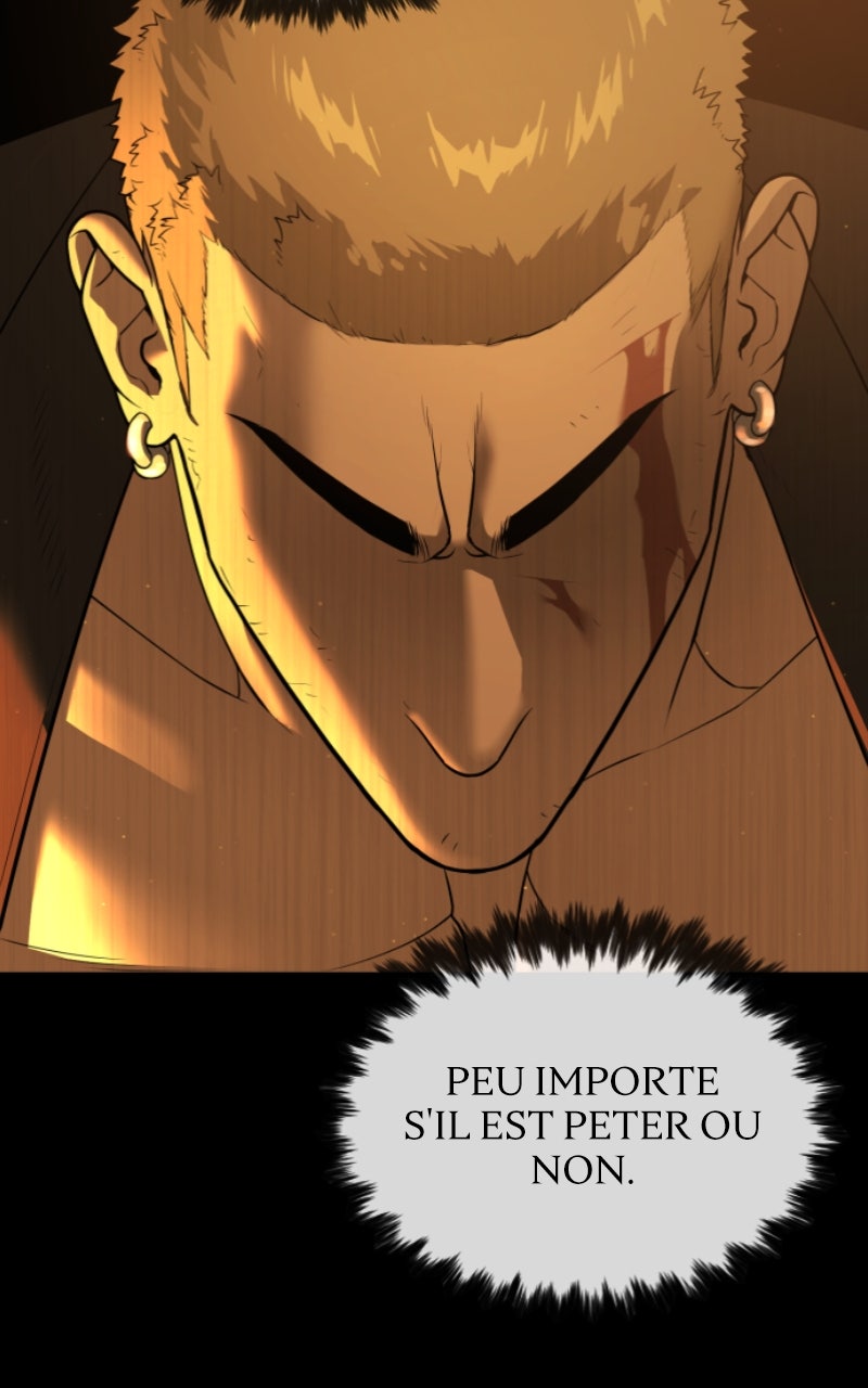 Read Killer Peter FR Manga Online