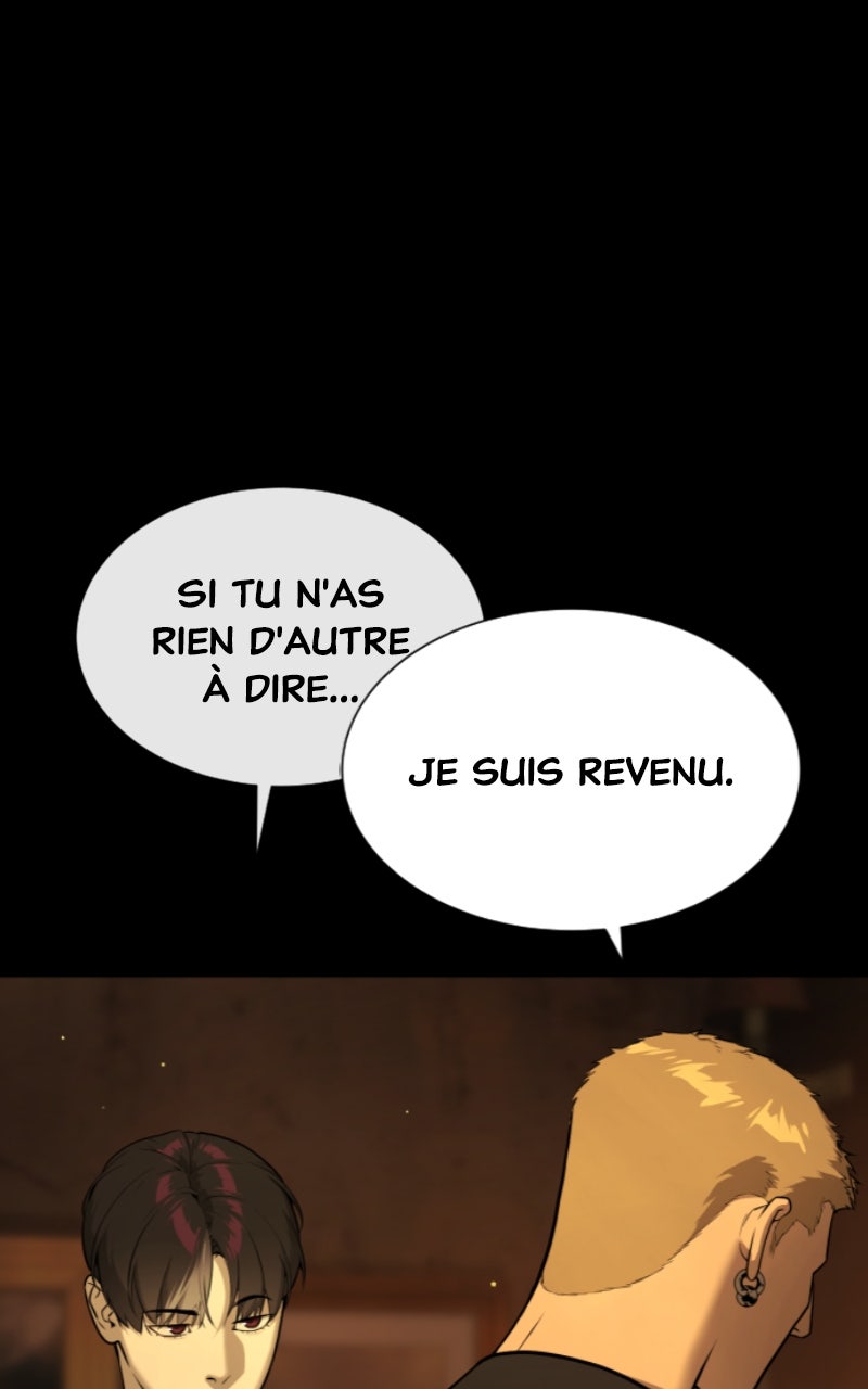 Read Killer Peter FR Manga Online