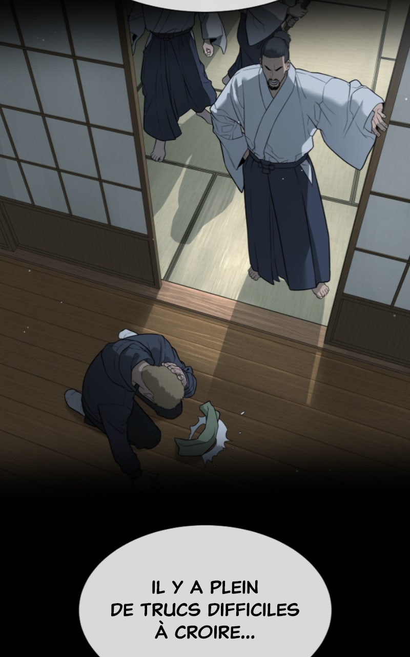 Read Killer Peter FR Manga Online