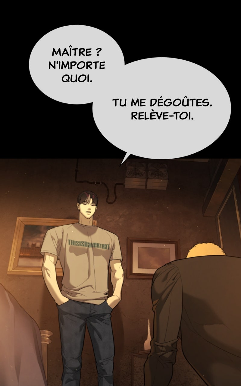 Read Killer Peter FR Manga Online