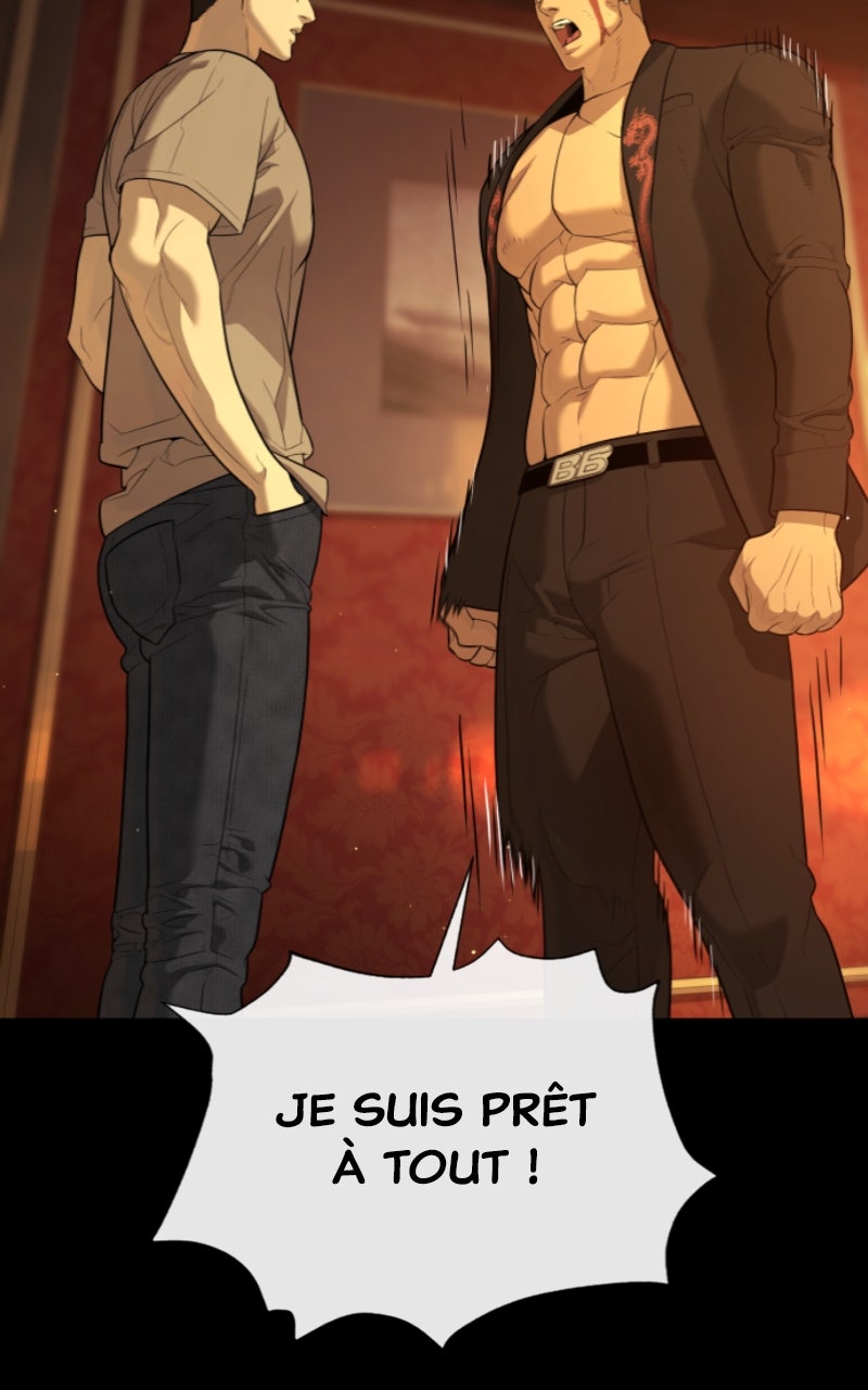 Read Killer Peter FR Manga Online