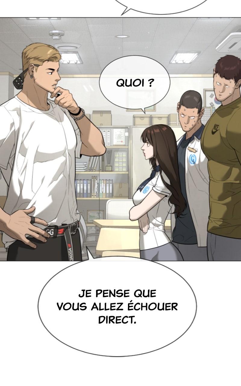 Read Killer Peter FR Manga Online