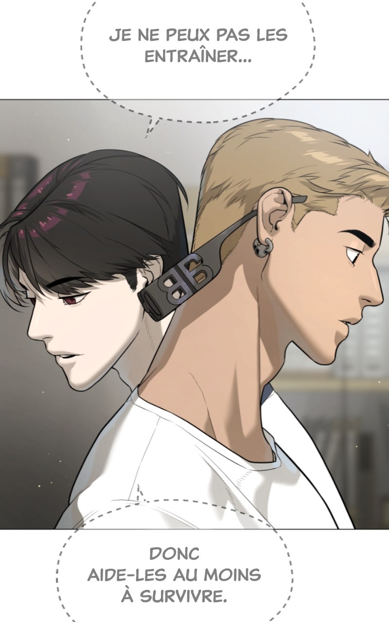 Read Killer Peter FR Manga Online