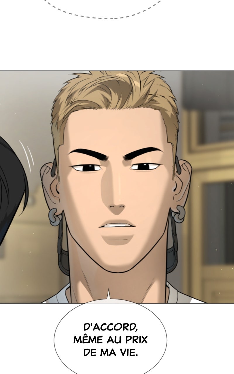 Read Killer Peter FR Manga Online