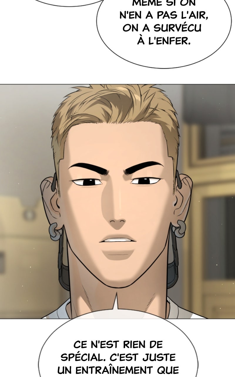 Read Killer Peter FR Manga Online