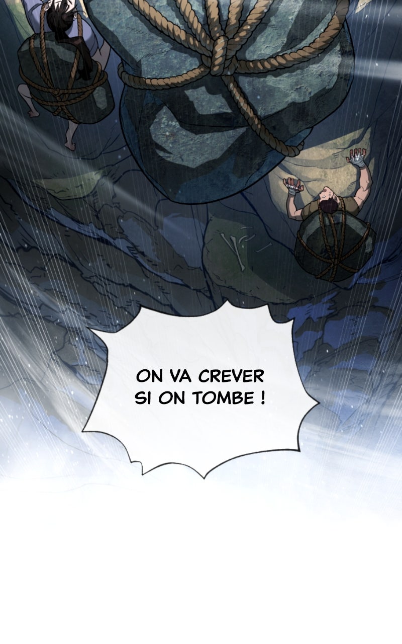 Read Killer Peter FR Manga Online