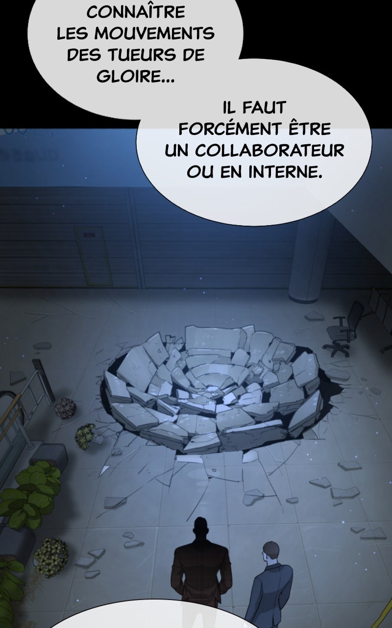 Read Killer Peter FR Manga Online