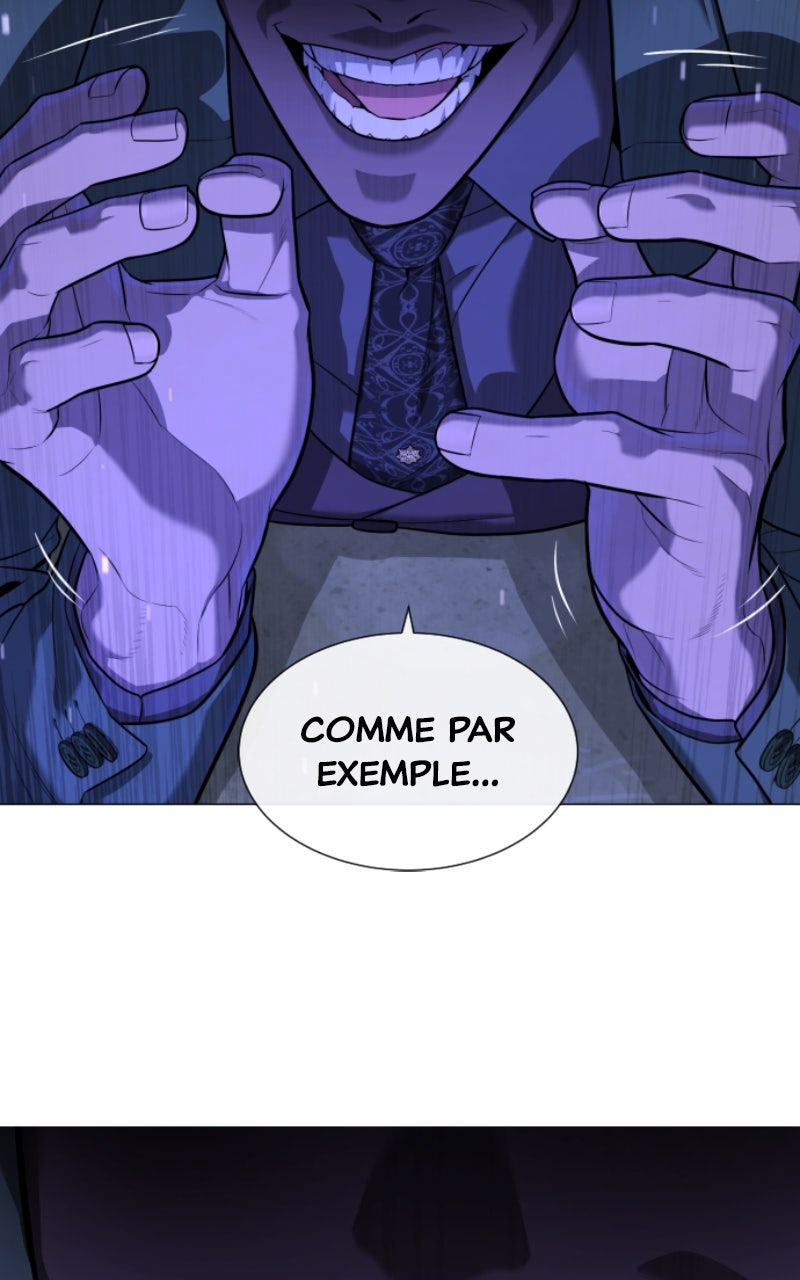 Read Killer Peter FR Manga Online