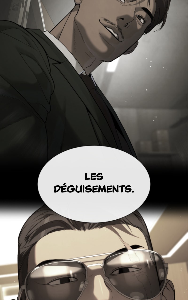 Read Killer Peter FR Manga Online