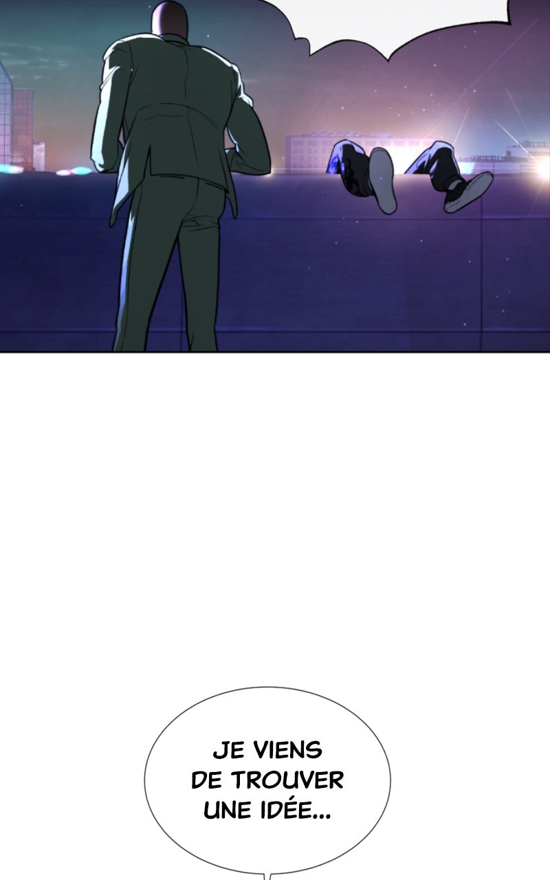 Read Killer Peter FR Manga Online