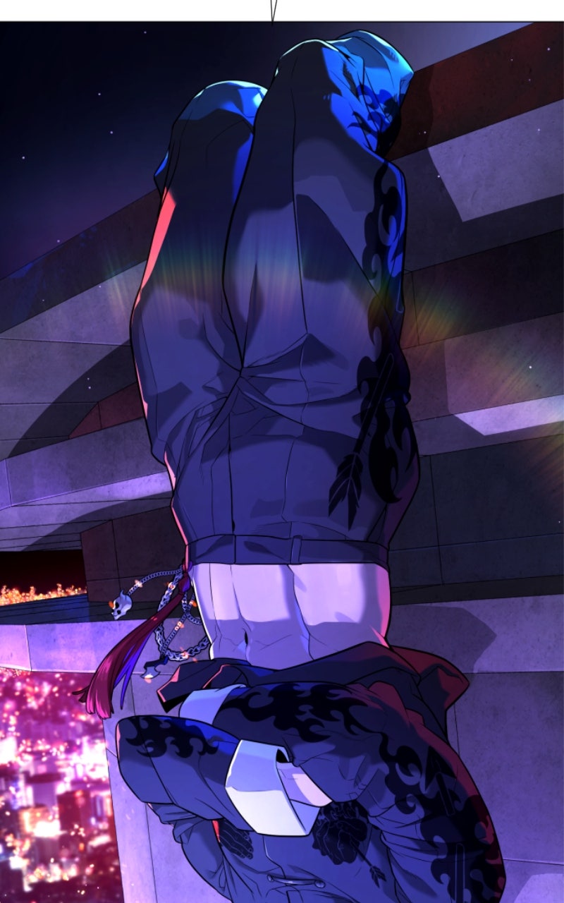 Read Killer Peter FR Manga Online