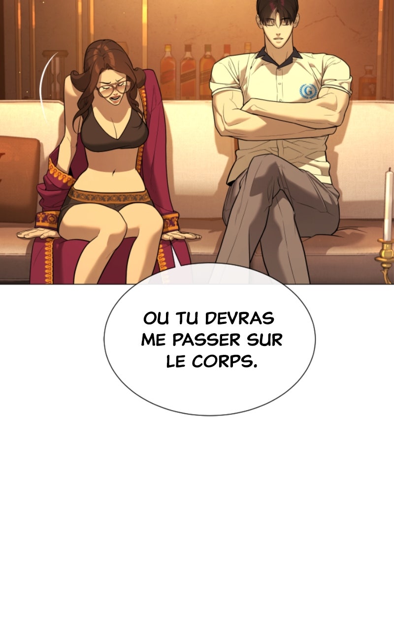 Read Killer Peter FR Manga Online