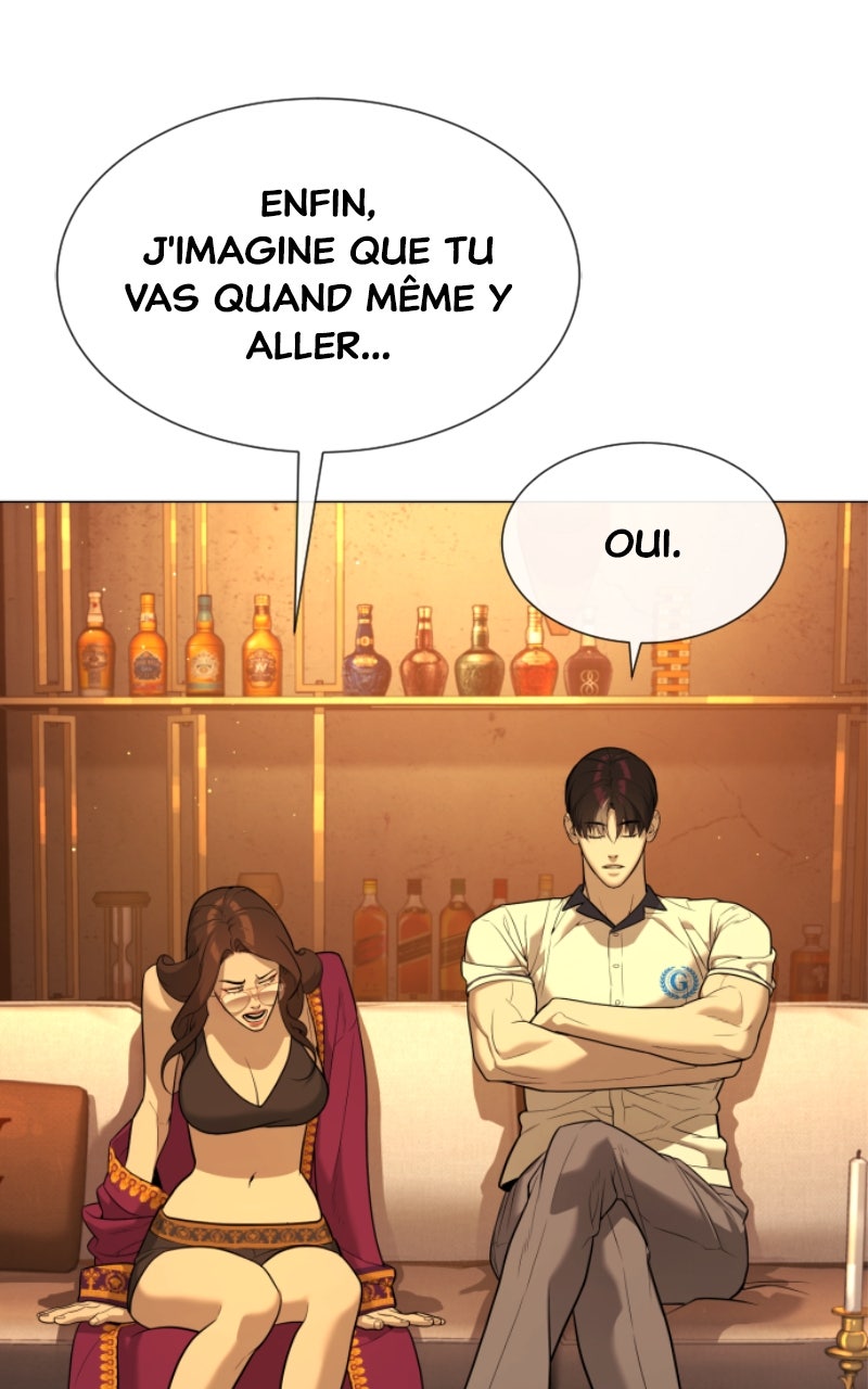 Read Killer Peter FR Manga Online