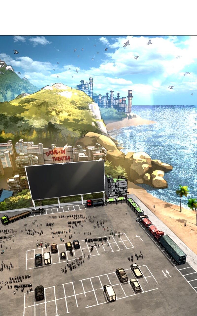 Read Killer Peter FR Manga Online