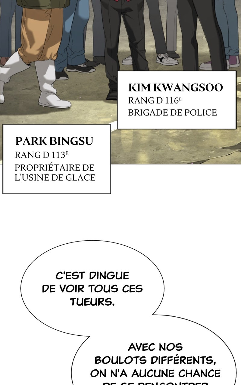 Read Killer Peter FR Manga Online